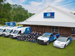 Buckhalter Heating and Air Conditioning