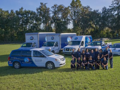 Buckhalter Heating and Air Conditioning