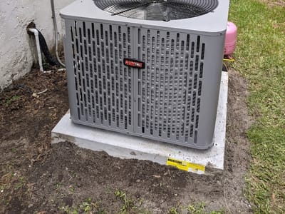 Buckhalter Heating and Air Conditioning