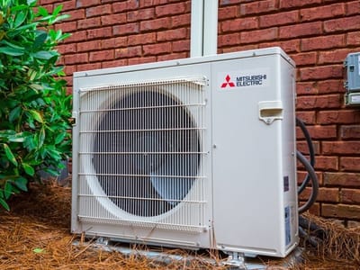 Buckhannon's HVAC, LLC