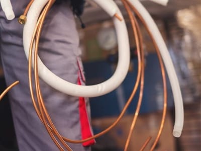 Buckhannon's HVAC, LLC