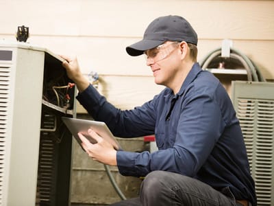 Buckhead Plumbing & HVAC