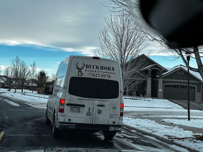Buckhorn Heating & Air Conditioning
