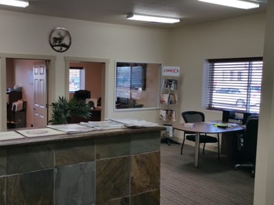 Buckhorn Heating & Air Conditioning