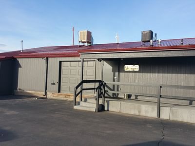 Buckhorn Heating & Air Conditioning