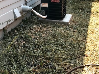 Buckhorn Heating & Air Conditioning