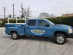 Buckley Heat Air Solar