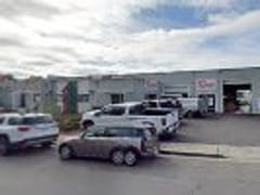 Buckley Heating & Air Conditioning Inc