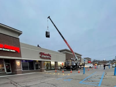 Buckley Mechanical Heating Cooling & Refrigeration LLC