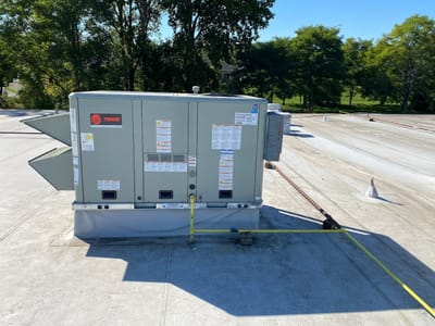 Buckley Mechanical Heating Cooling & Refrigeration LLC