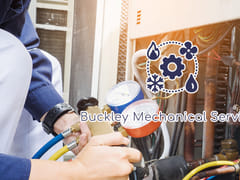 Buckley Mechanical Services