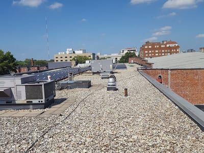 Buckner's Heating & Cooling LLC