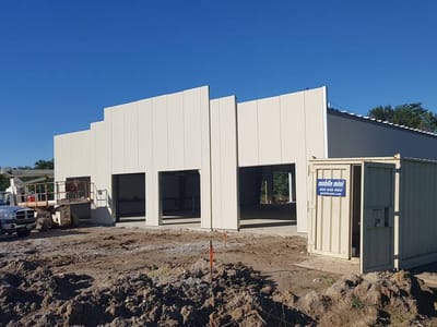 Buckner's Heating & Cooling LLC