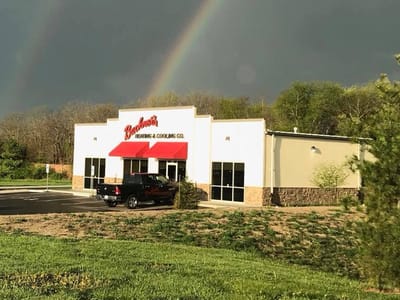 Buckner's Heating & Cooling LLC