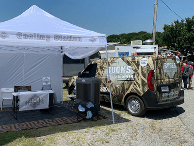 Bucks Heating and Air