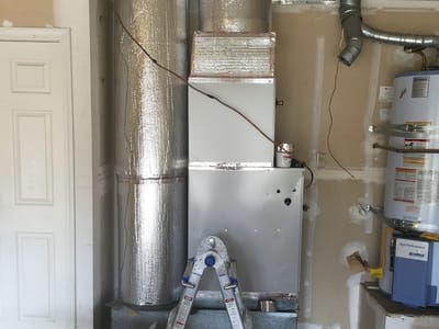 Bucks Heating and Air