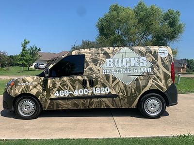 Bucks Heating and Air
