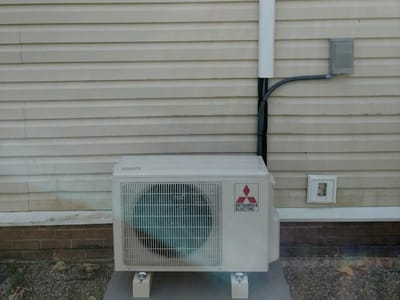 Bucks HVAC