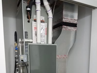 Bucks HVAC