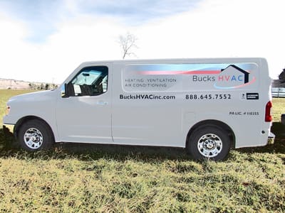 Bucks HVAC