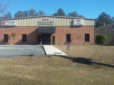 Bucky Holland Heating & Air