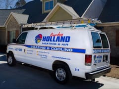 Bucky Holland Heating & Air