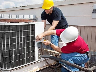 Bucky Holland Heating & Air