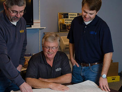 Bucky Holland Heating & Air