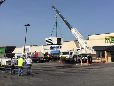 Bucky Holland Heating & Air