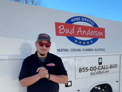 Bud Anderson Home Services