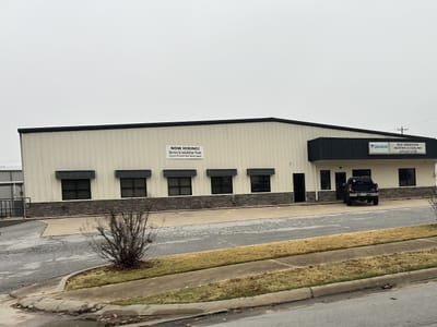 Bud Anderson Home Services