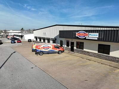 Bud Anderson Home Services