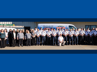 Bud Anderson Home Services