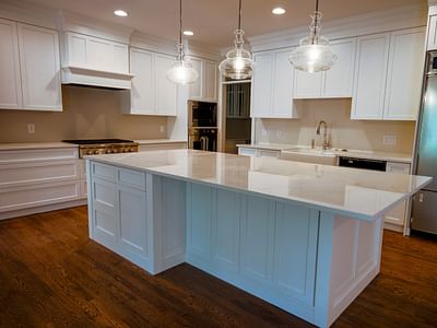 Bud Matthews Services