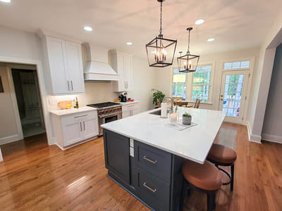 Bud Matthews Services