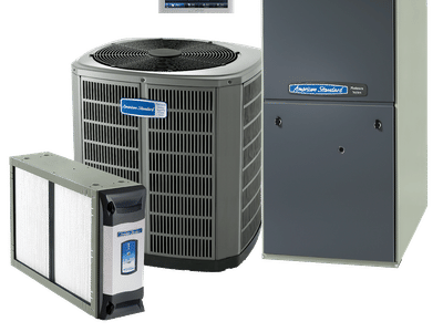 Bud's Heating & Cooling, Inc.