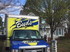 Bud's Plumbing, Heating, Air Conditioning, and Electric