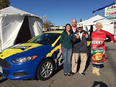 Bud's Plumbing, Heating, Air Conditioning, and Electric