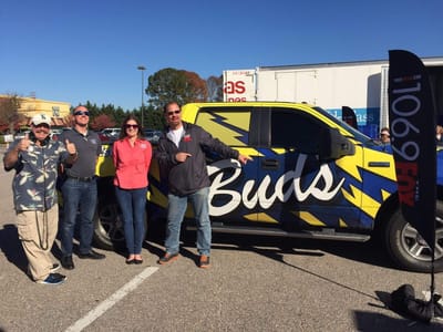 Bud's Plumbing, Heating, Air Conditioning, and Electric