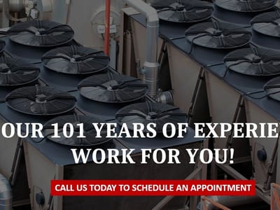 Budd the Furnace Man & Sons, Inc.