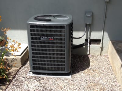 Budget Air Conditioning & Heating, Inc.