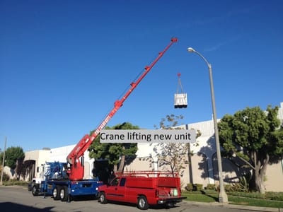 Budget Air Conditioning & Heating, Inc.