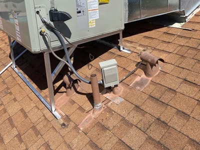 Budget Air Conditioning & Heating