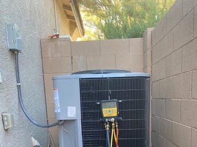 Budget Air Conditioning & Heating