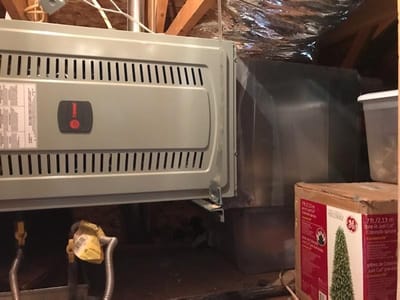 Budget Air Conditioning & Heating