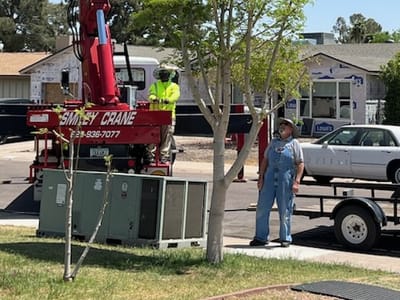 Budget Air Conditioning & Refrigeration