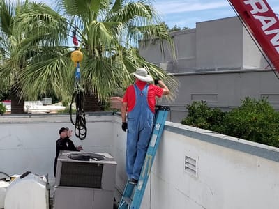 Budget Air Conditioning & Refrigeration