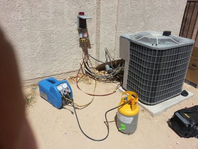 Budget Climate Control - HVAC & Plumbing Albuquerque