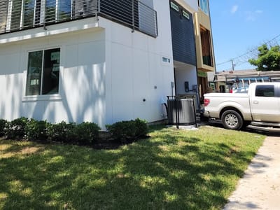 Budget Comfort A/C & Heating