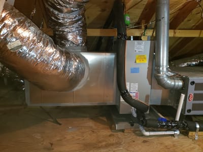 Budget Comfort A/C & Heating